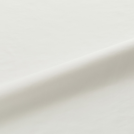 まくらカバー(Nクール極冷 フリル ホワイト FR 26-17) 8枚目画像