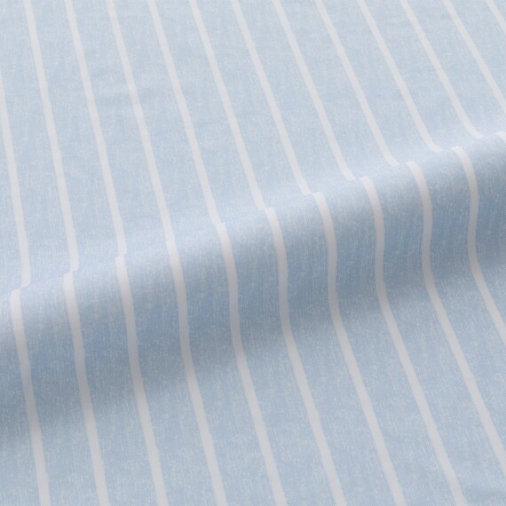 ぴったりフィット マルチすっぽりシーツ スモールシングルｰシングル(Nクール ボーダー Nフィット BD 26NC-03 SS-S) 6枚目画像