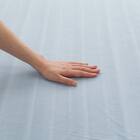 ひんやりケットにもなる 掛け布団カバー シングル(Nクール ボーダー BD 26NC-03 S) 11枚目画像