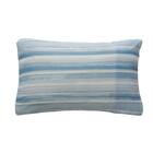 まくらカバー(Nクール ボーダー BD 26NC-03) 6枚目画像