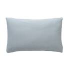 まくらカバー(Nクール ボーダー BD 26NC-03) 7枚目画像