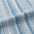 まくらカバー(Nクール ボーダー BD 26NC-03) 8枚目画像