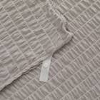 ひんやりケットにもなる 両面冷感 掛け布団カバー シングル(Nクール極冷 DSCU 2614 S) 9枚目画像