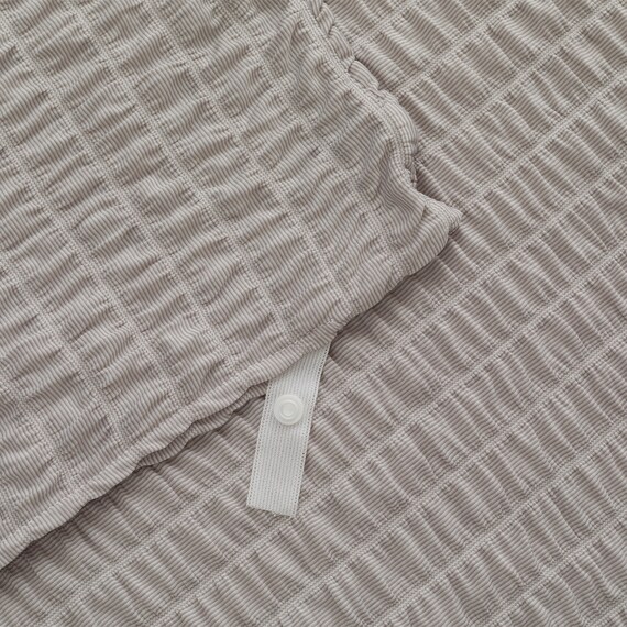 ひんやりケットにもなる 両面冷感 掛け布団カバー シングル(Nクール極冷 DSCU 2614 S) 9枚目画像