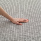 ひんやりケットにもなる 両面冷感 掛け布団カバー シングル(Nクール極冷 DSCU 2614 S) 10枚目画像