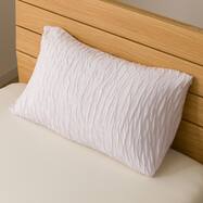 枕カバー(S2625 シアバター PU)