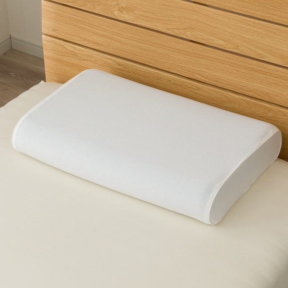 マシュマロみたいな もっちり2層まくら(P2513) 1枚目画像