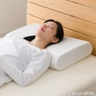 マシュマロみたいな もっちり2層まくら(P2513) 4枚目画像