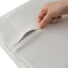 マシュマロみたいな もっちり2層まくら(P2513) 11枚目画像