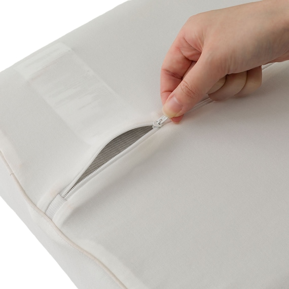 マシュマロみたいな もっちり2層まくら(P2513) 11枚目画像