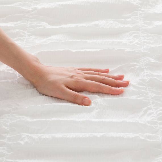 掛け布団カバー シングル(PT71 サッカー WH S) 6枚目画像