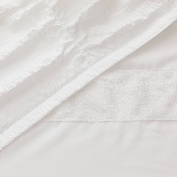 掛け布団カバー シングル(PT71 サッカー WH S) 9枚目画像