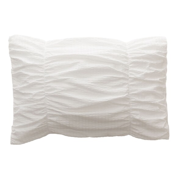 枕カバー(PT71 サッカー WH) 4枚目画像