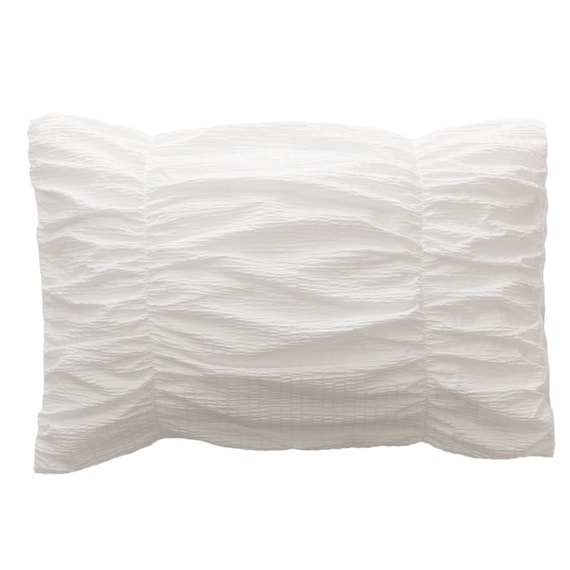 枕カバー(PT71 サッカー WH) 4枚目画像