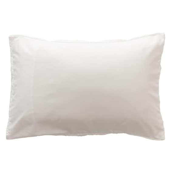 枕カバー(PT71 サッカー WH) 5枚目画像