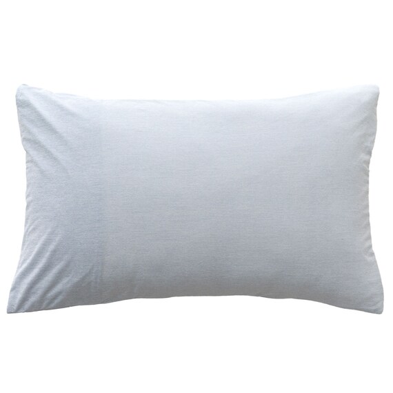 両面使える 枕カバー(Nクール NR04 パーム ブルー) 11枚目画像