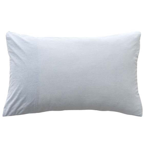 両面使える 枕カバー(Nクール NR04 パーム ブルー) 11枚目画像