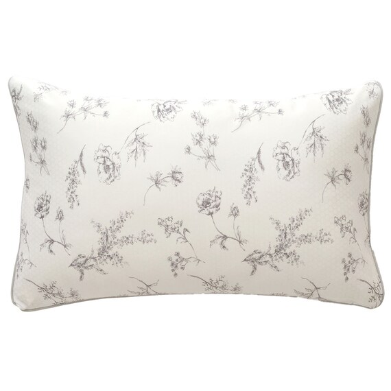 両面使える 枕カバー(Nクール極冷 2616 ラインアート) 10枚目画像