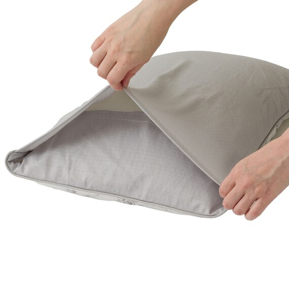 両面使える 枕カバー(Nクール極冷 2616 ラインアート) 14枚目画像