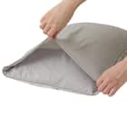 両面使える 枕カバー(Nクール極冷 2616 ラインアート) 14枚目画像