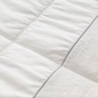 肌ふとん(薄掛け布団) Pヴェール シングル(S2662 S) 4枚目画像