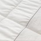 肌ふとん(薄掛け布団) Pヴェール シングル(S2662 S) 4枚目画像