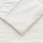 肌ふとん(薄掛け布団) Pヴェール シングル(S2662 S) 5枚目画像