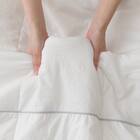 肌ふとん(薄掛け布団) Pヴェール シングル(S2662 S) 6枚目画像