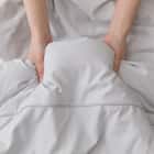 肌ふとん(薄掛け布団) エンドレスF シングル(S2663 S) 4枚目画像