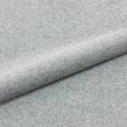 掛け布団カバー シングル(パイル グレー SZ45) 3枚目画像