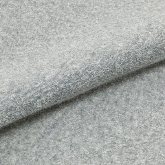 マルチすっぽりシーツ シングル(パイル グレー SZ45) 3枚目画像