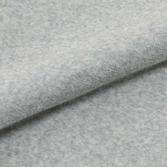 マルチすっぽりシーツ シングル(パイル グレー SZ45) 3枚目画像