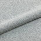 枕カバー(パイル グレー SZ45) 4枚目画像