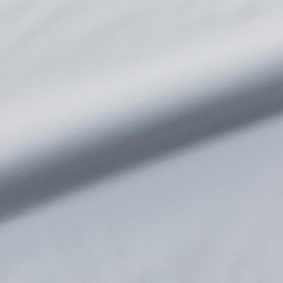 フラットシーツ セミダブル-ダブル(MJ06 GY SD-D) 3枚目画像