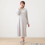 ワンピース(グレー KK20)