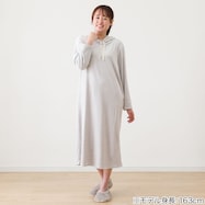 ワンピース(グレー KK20)