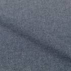 敷布団カバー シングル(コットンウォッシュ3 SZ44 ネイビー S) 2枚目画像