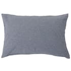 枕カバー(コットンウォッシュ3 SZ44 ネイビー) 4枚目画像