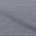 枕カバー(コットンウォッシュ3 SZ44 ネイビー) 5枚目画像