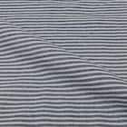 枕カバー(コットンウォッシュ3 SZ44 ネイビー) 5枚目画像