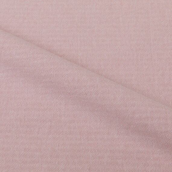 枕カバー(コットンウォッシュ3 SZ44 ローズ) 6枚目画像