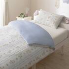 掛け布団カバー シングル(フラワー NR02 S) 4枚目画像