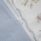 掛け布団カバー シングル(フラワー NR02 S) 8枚目画像