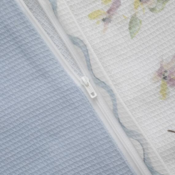 掛け布団カバー シングル(フラワー NR02 S) 8枚目画像