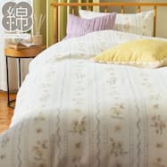 掛け布団カバー (フラワー NR02 S)