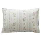 枕カバー(フラワー NR02) 3枚目画像