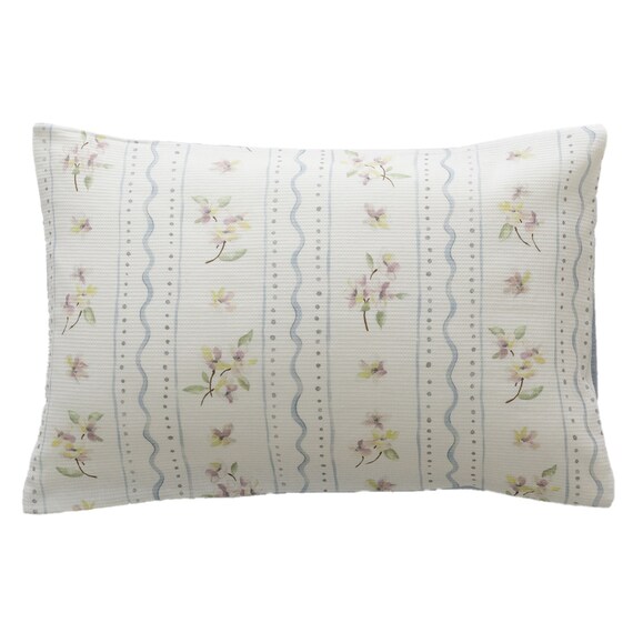 枕カバー(フラワー NR02) 3枚目画像