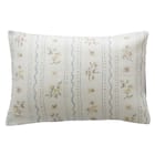 枕カバー(フラワー NR02) 3枚目画像