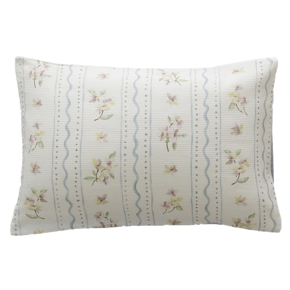 枕カバー(フラワー NR02) 3枚目画像