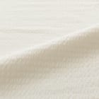 掛け布団カバー シングル(コットンサッカー S26 ホワイト) 13枚目画像